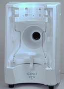 高性能肌解析器!サイエンスビュー